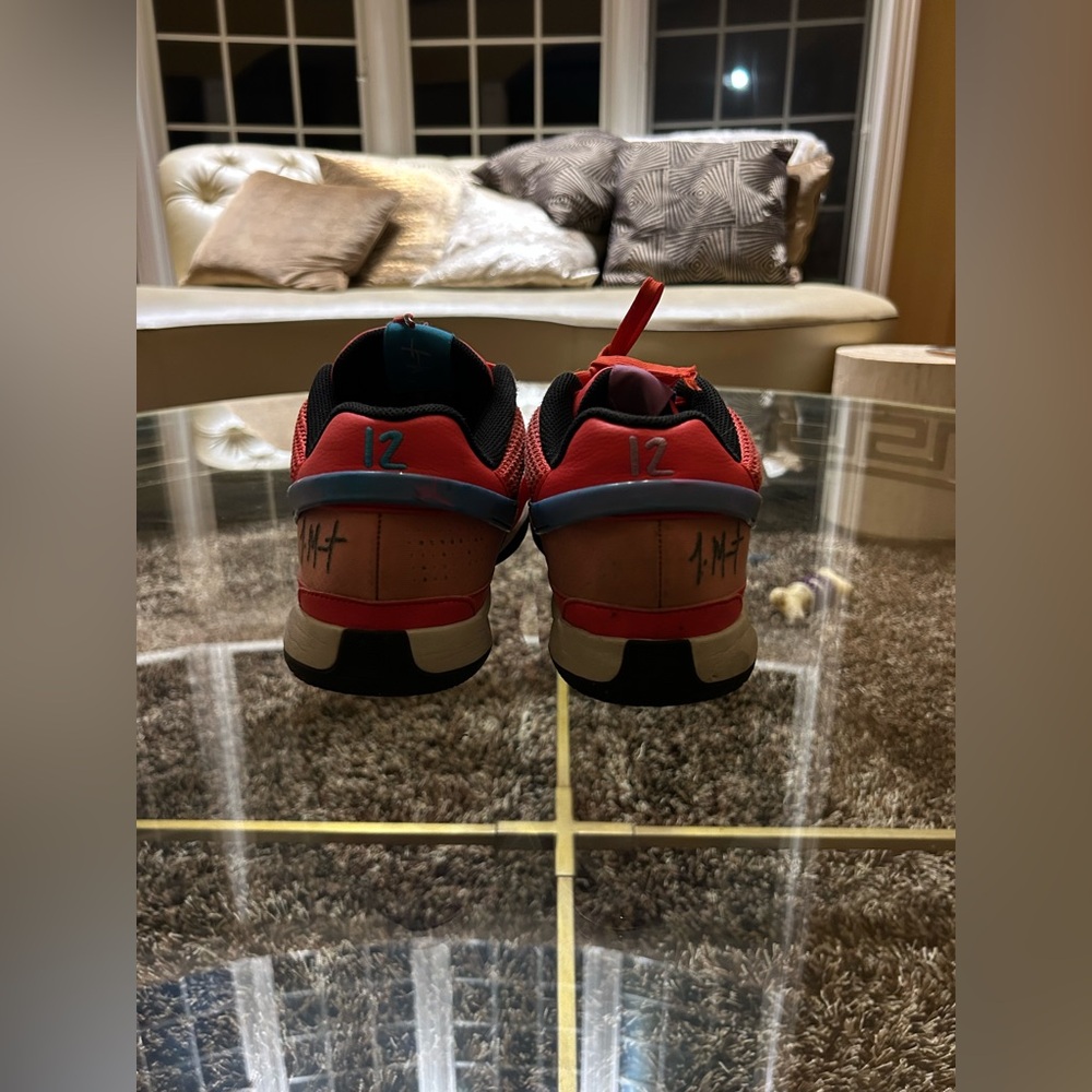 Nike Ja 1 ‘Fuel - Picture 2 of 4